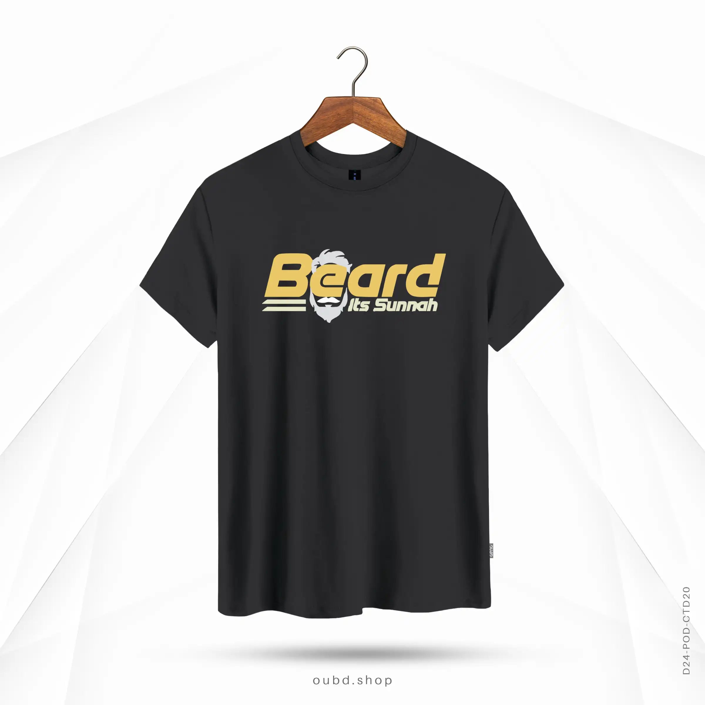BEARD IT'S SUNNAH