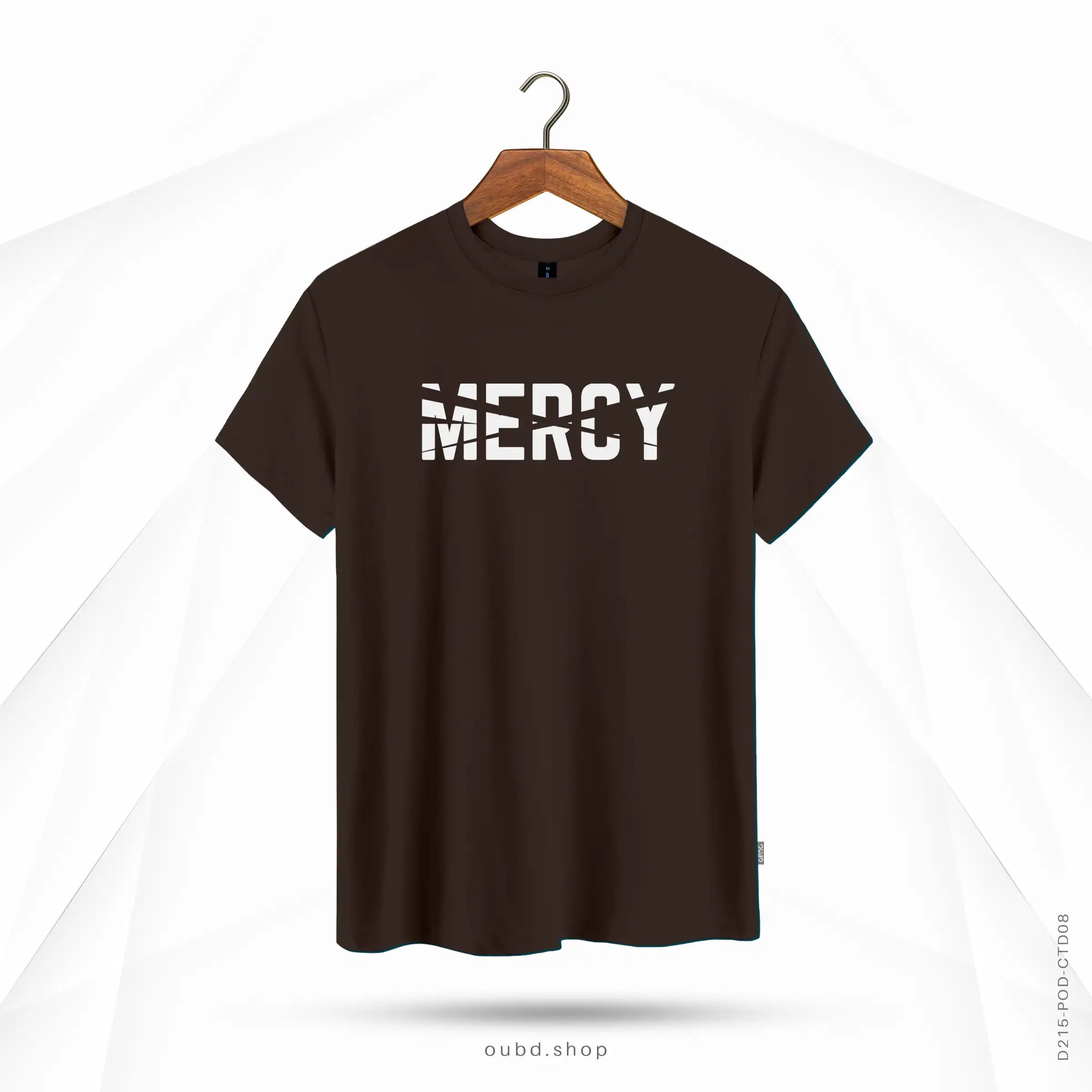 MERCY - CHOCOLATE