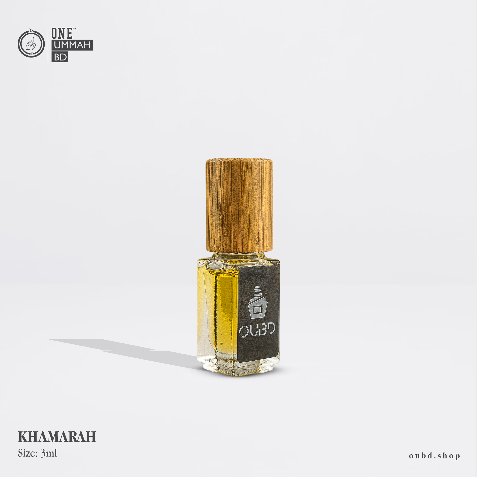 KHAMRAH
