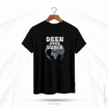DEEN OVER DUNIA