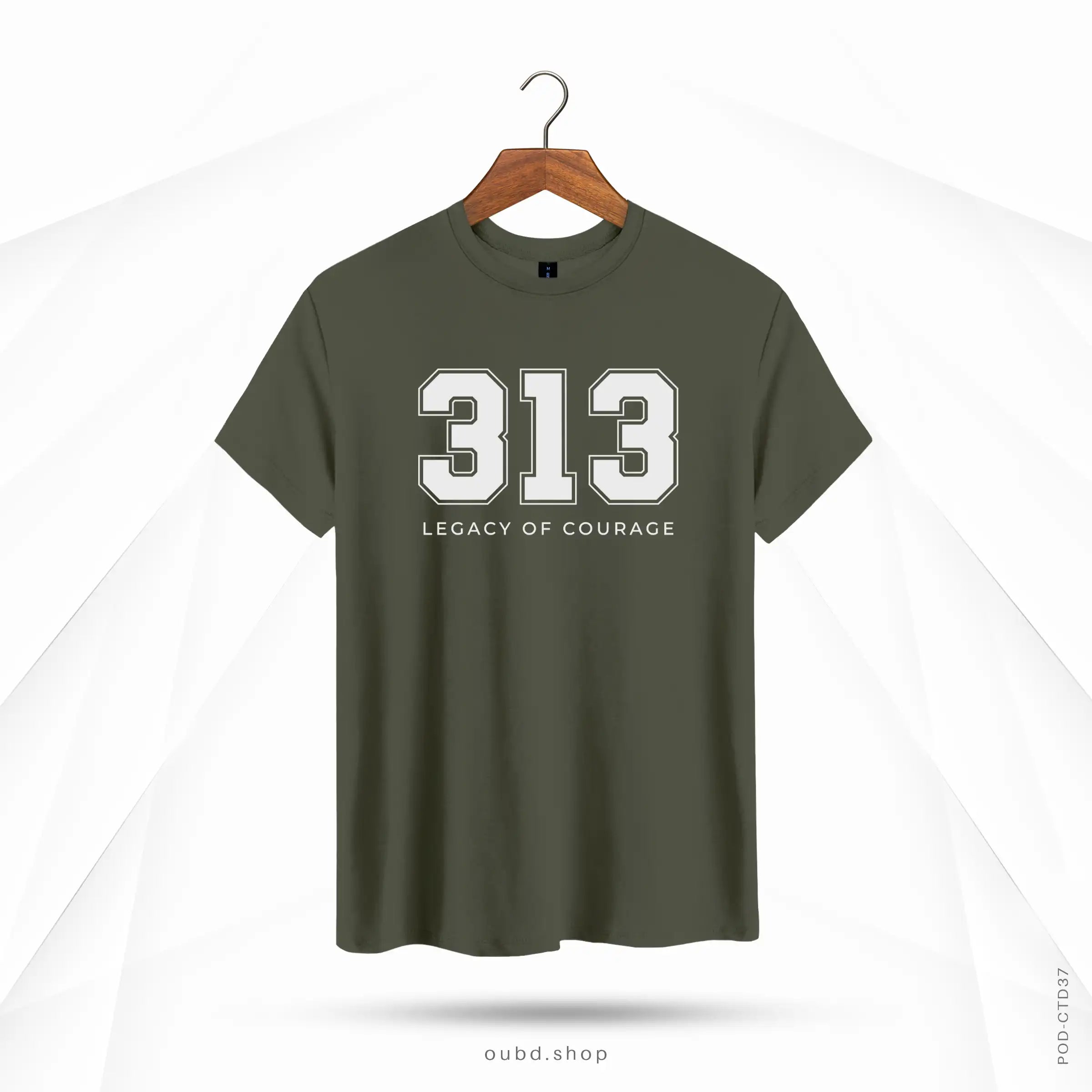 313 - OLIVE