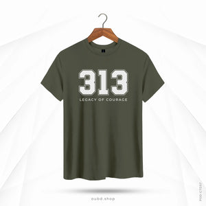 313 - OLIVE