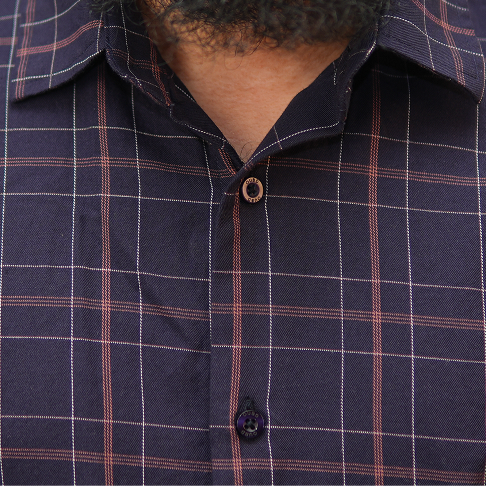 MENS CLASSIC HALF SLEEVE SHIRT