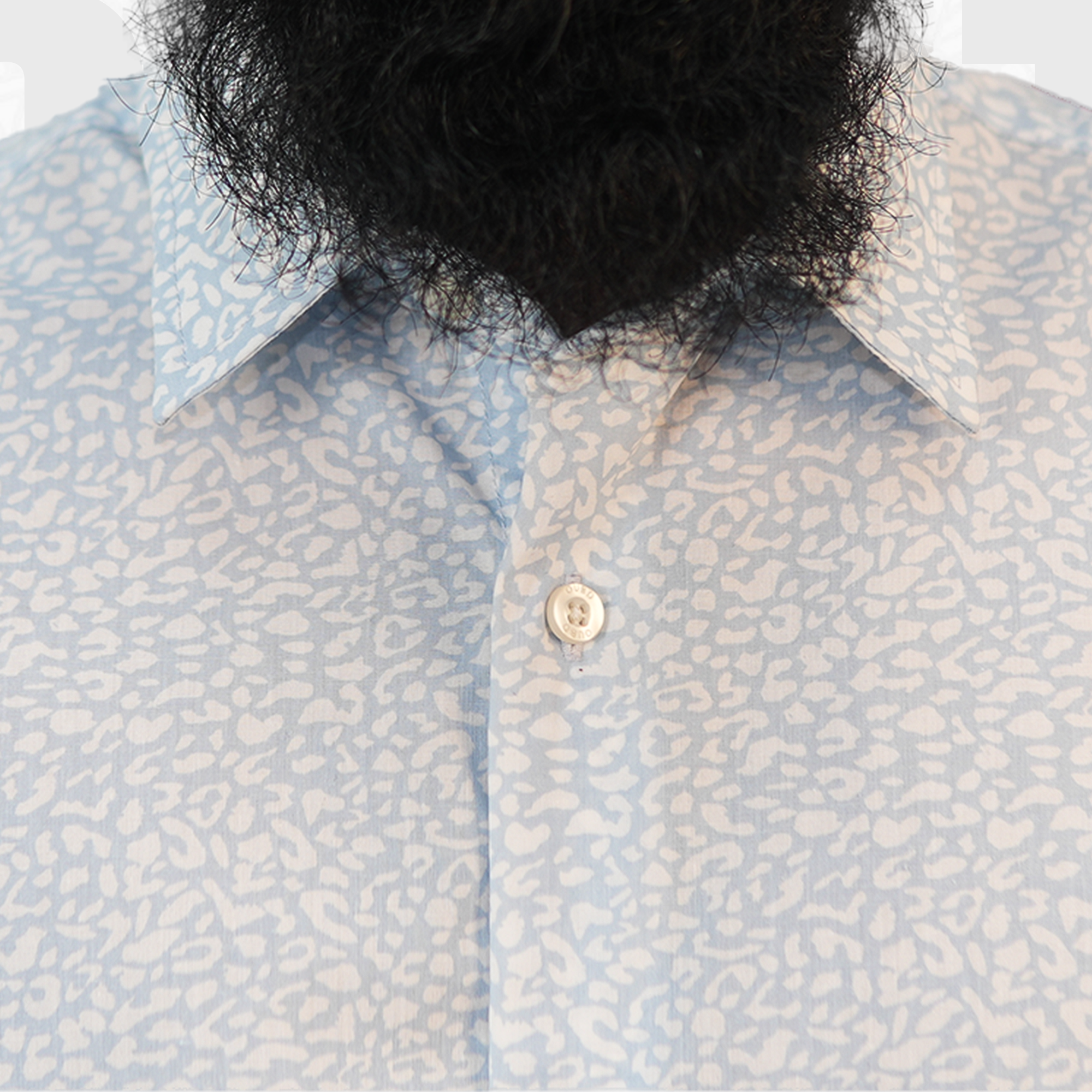 MENS CLASSIC HALF SLEEVE SHIRT