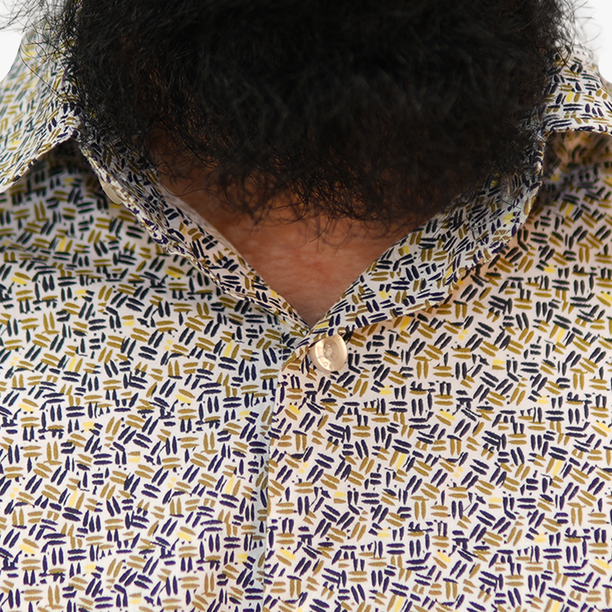 MENS CLASSIC HALF SLEEVE SHIRT