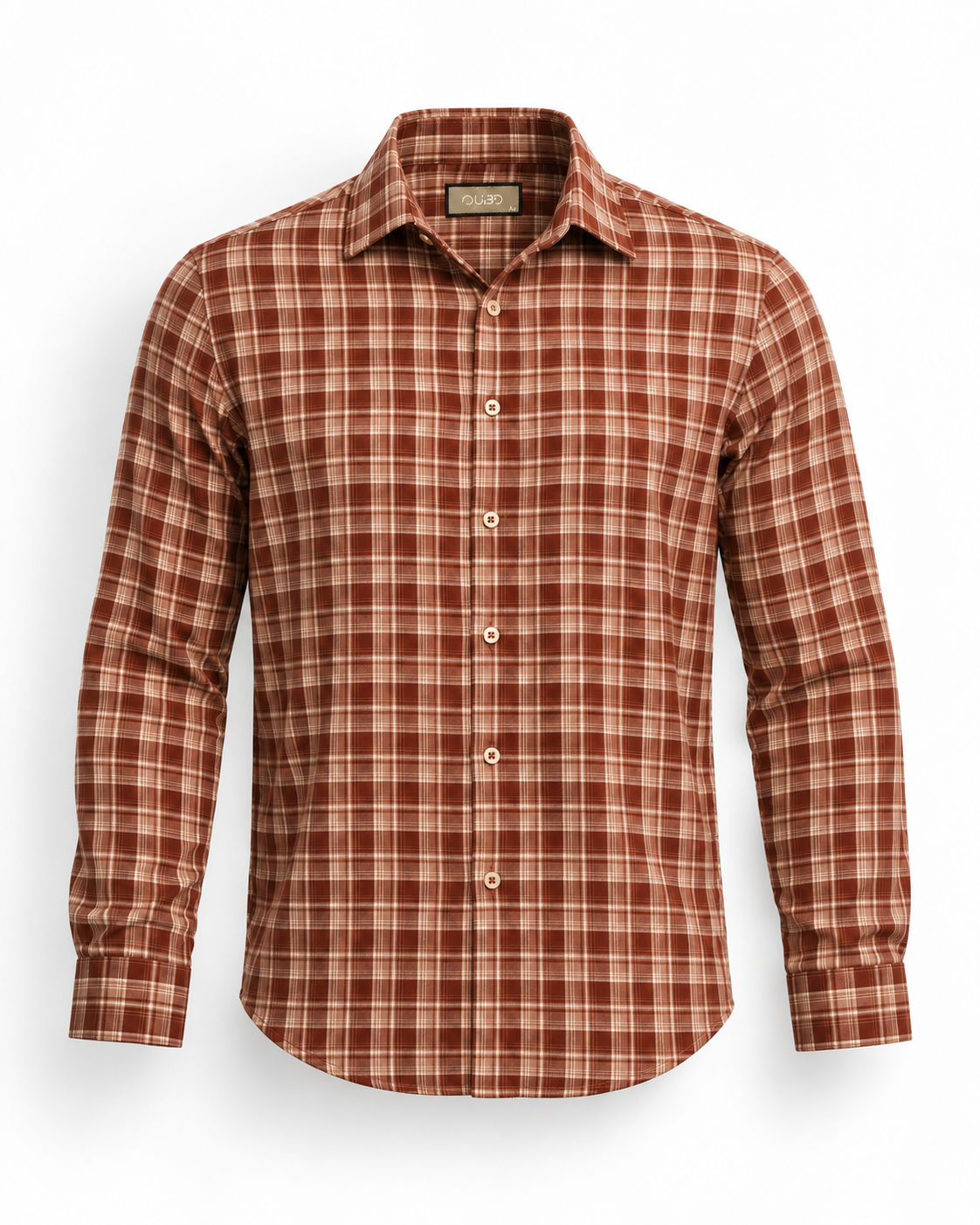FULL SLEEVE CASUAL SHIRT