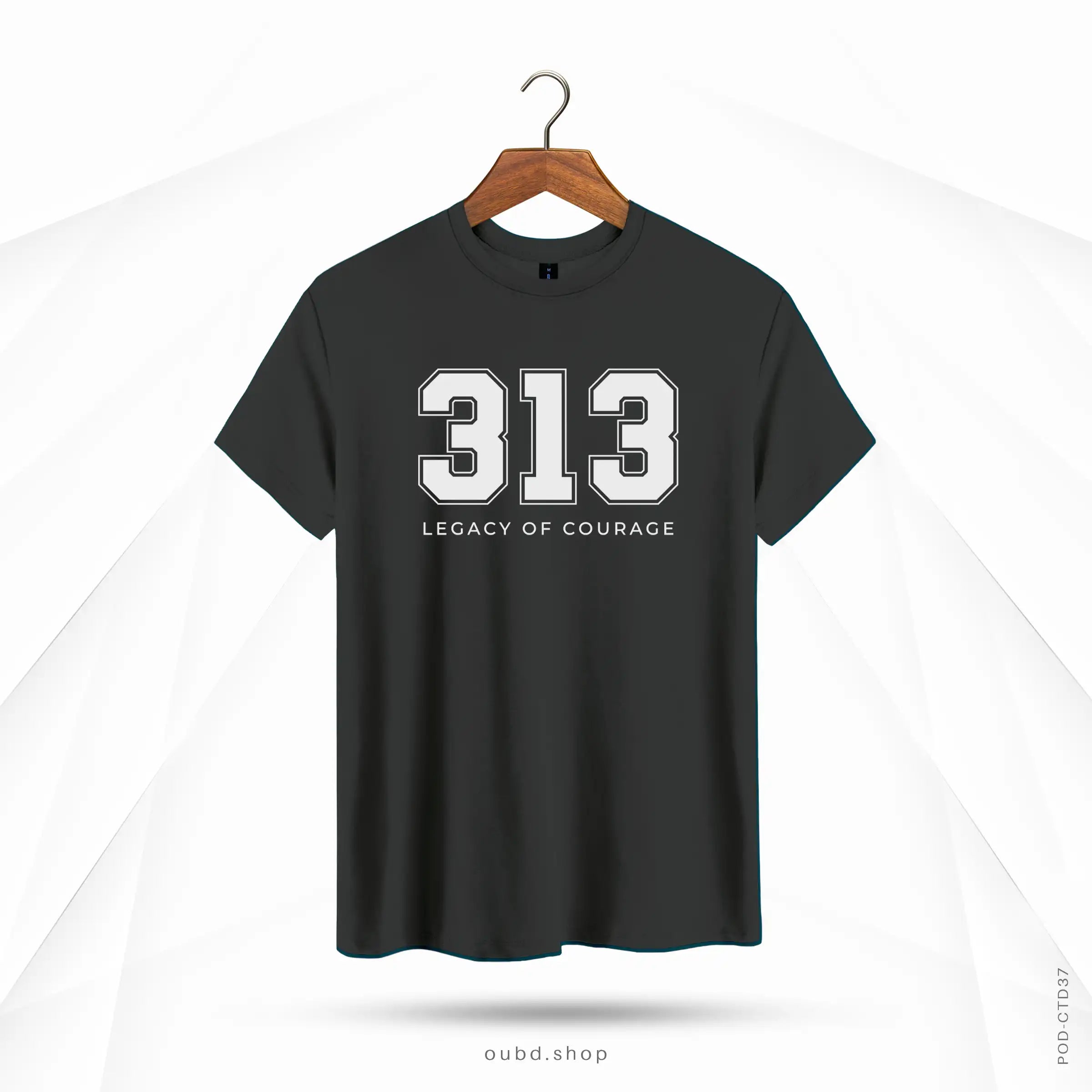 313 - CHARCOAL