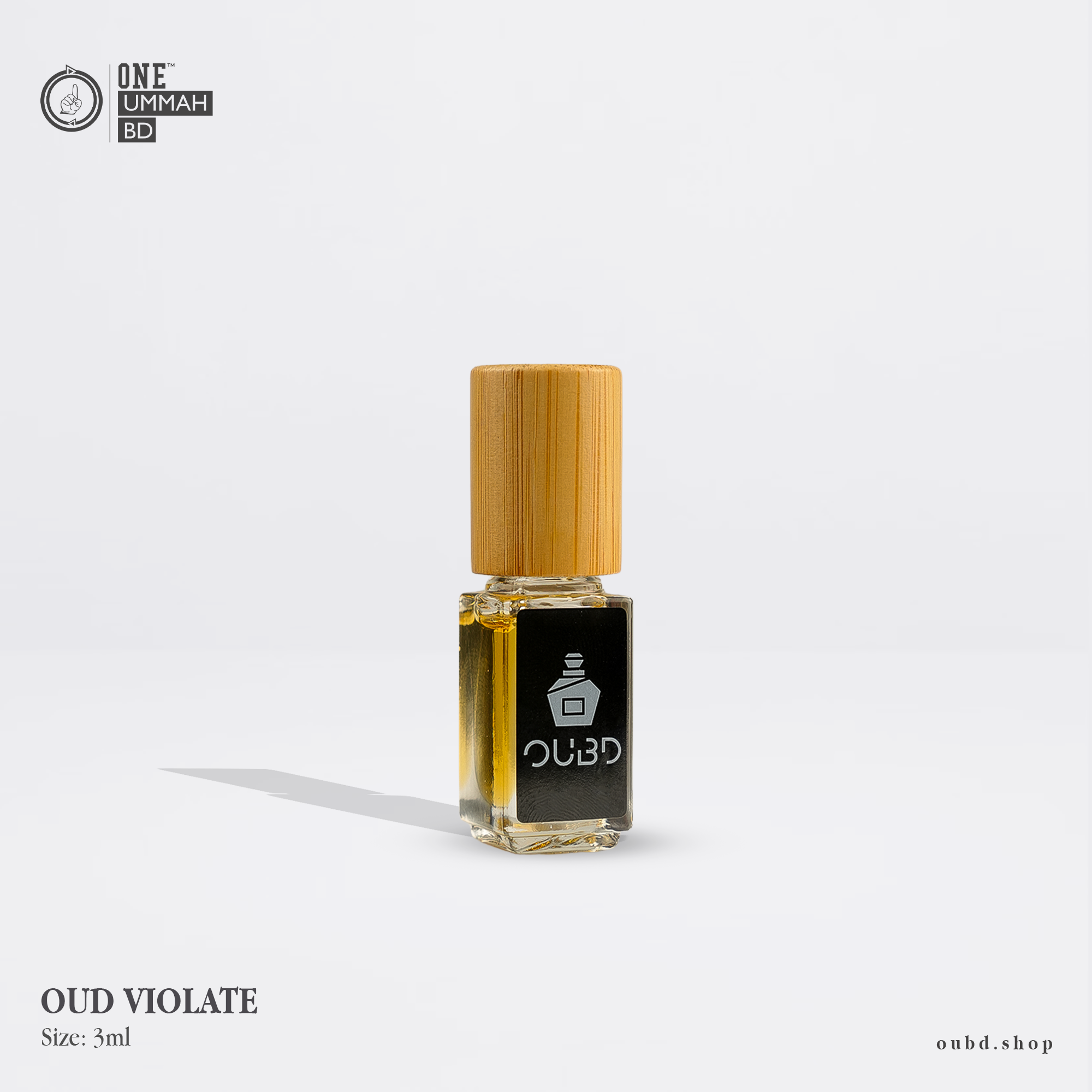 VIOLATE OUDH