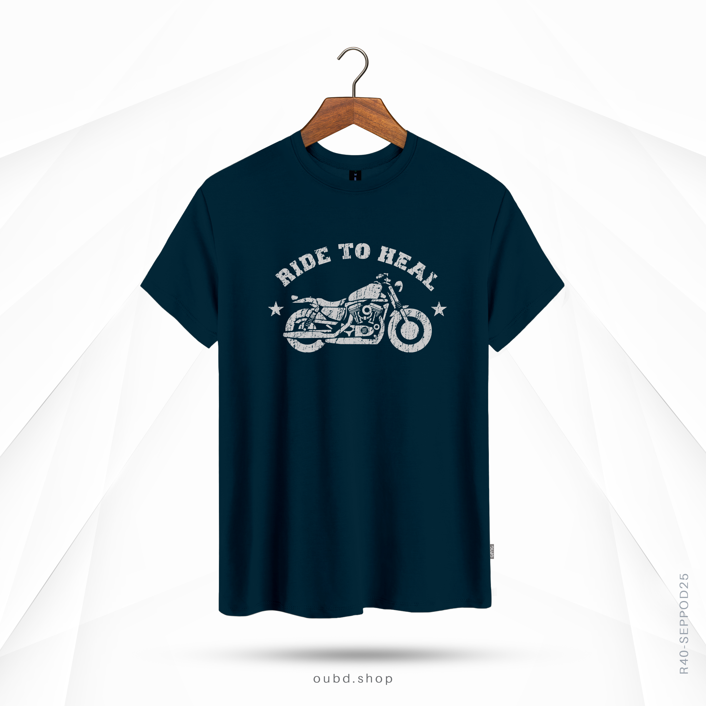 RIDE TO HEAL