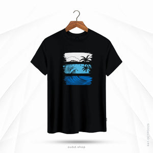 SCENARIO - BLACK