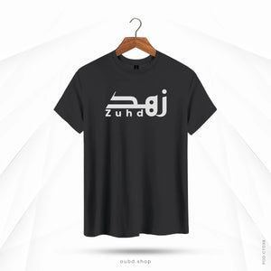 ZUHD - INK ASH