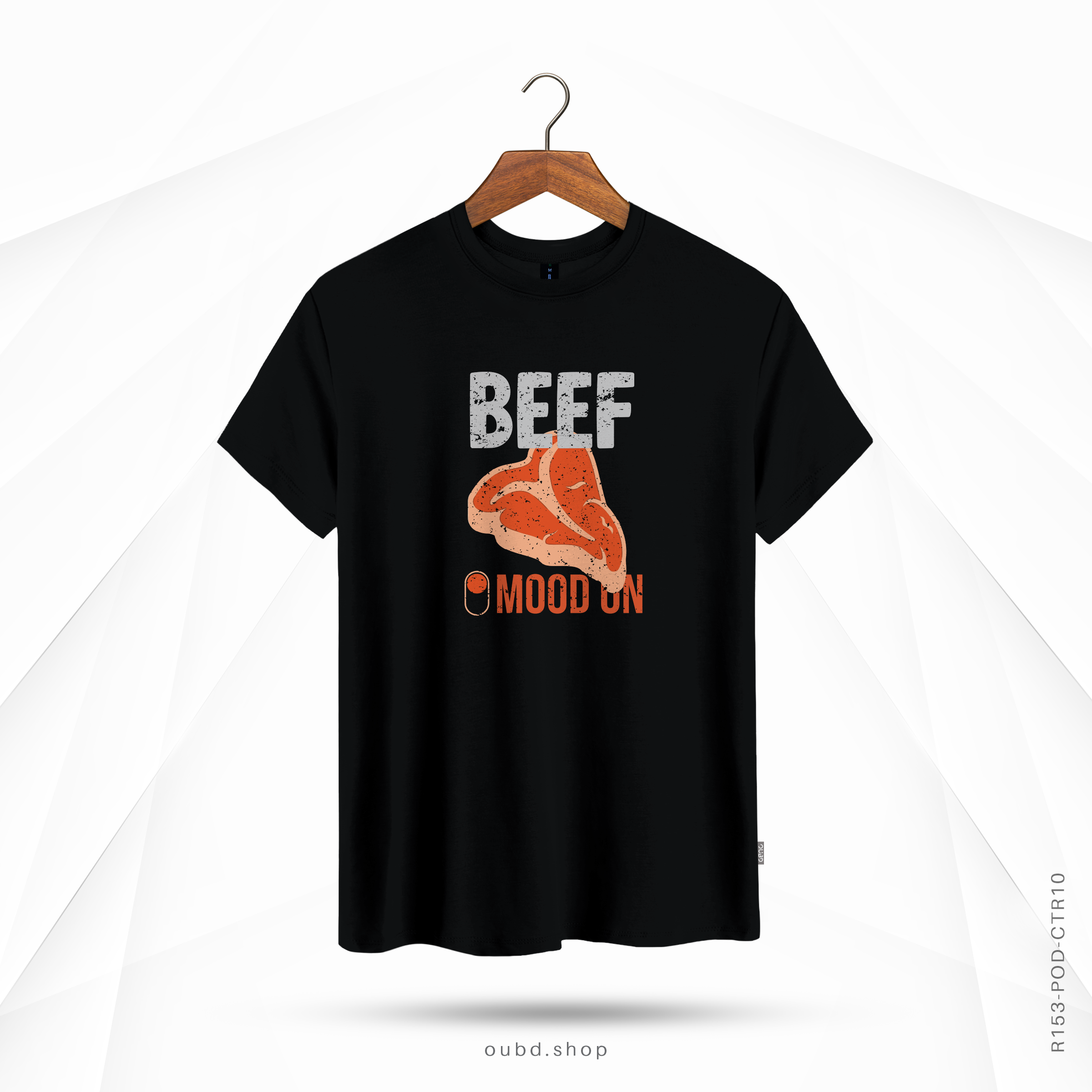 BEEF MODE ON