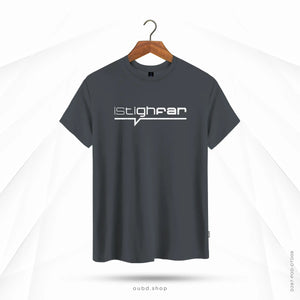 ISTIGFHAR V2 - DARK ASH