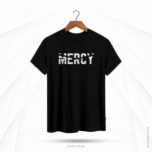 MERCY - BLACK