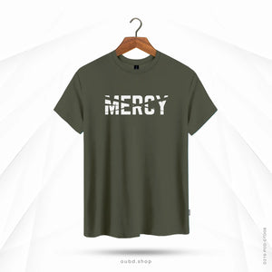MERCY - OLIVE