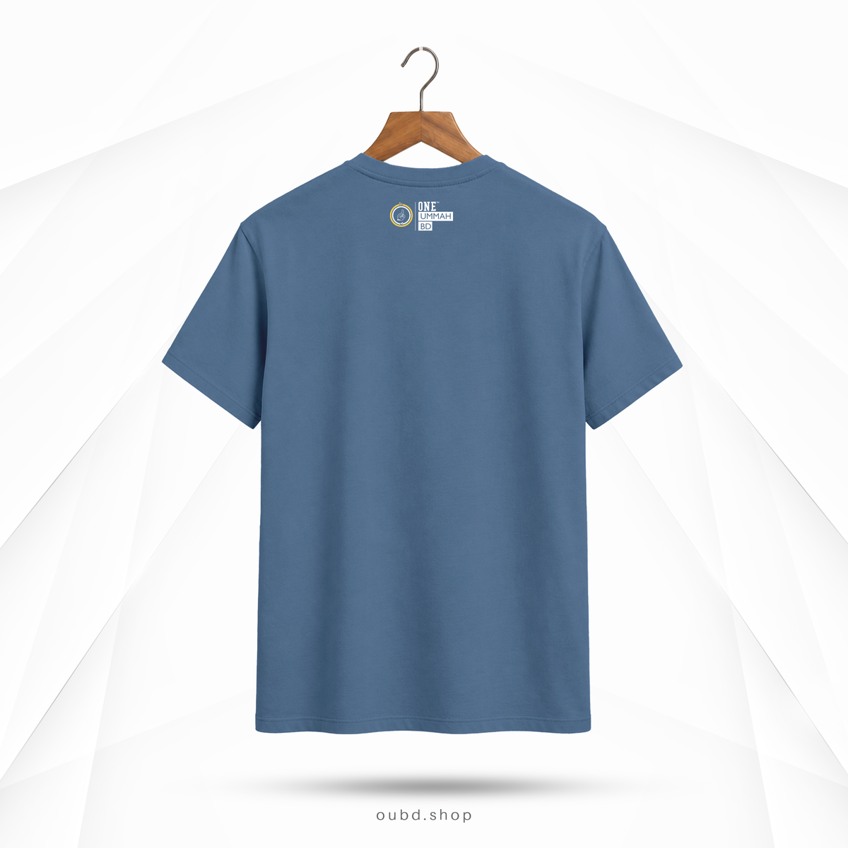 MENS SOLID CLASSIC T-SHIRT