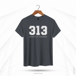 313 - DARK ASH