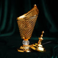 ELECTRIC BAKHUR BURNER