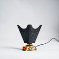 ELECTRIC BAKHUR BURNER