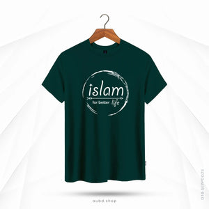 ISLAM FOR BETTER LIFE - NAVY