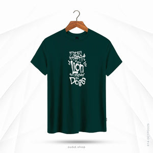 IT DOES NOT BEFIT - NAVY