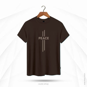 PEACE V2 - CHOCOLATE