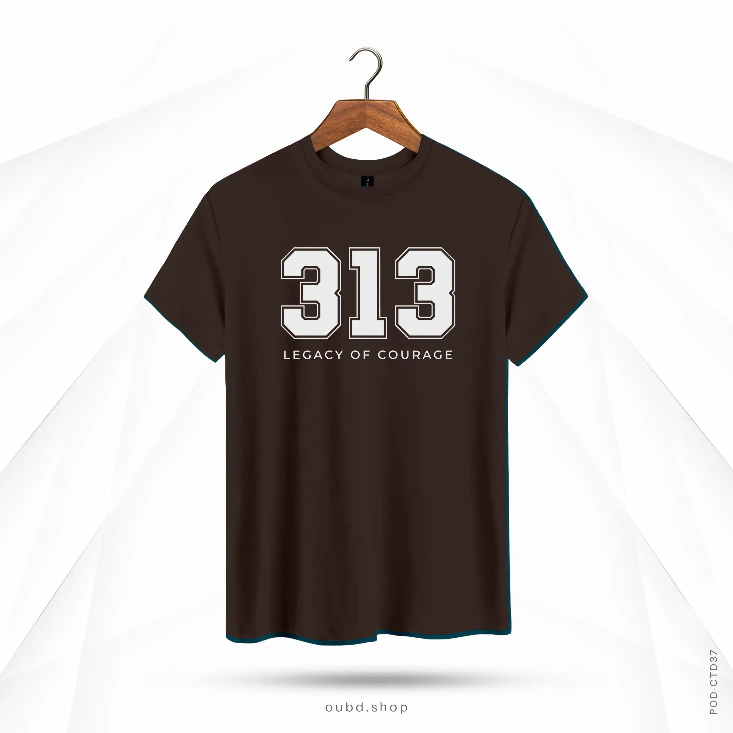 313 - CHOCOLATE