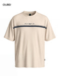 MENS HEAVYWEIGHT DROP SHOULDER T-SHIRT - MUSAFIR