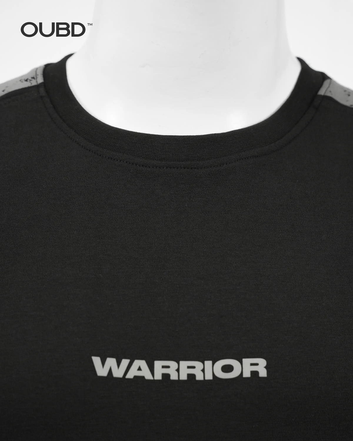 MENS HEAVYWEIGHT DROP SHOULDER T-SHIRT - KHILAFA