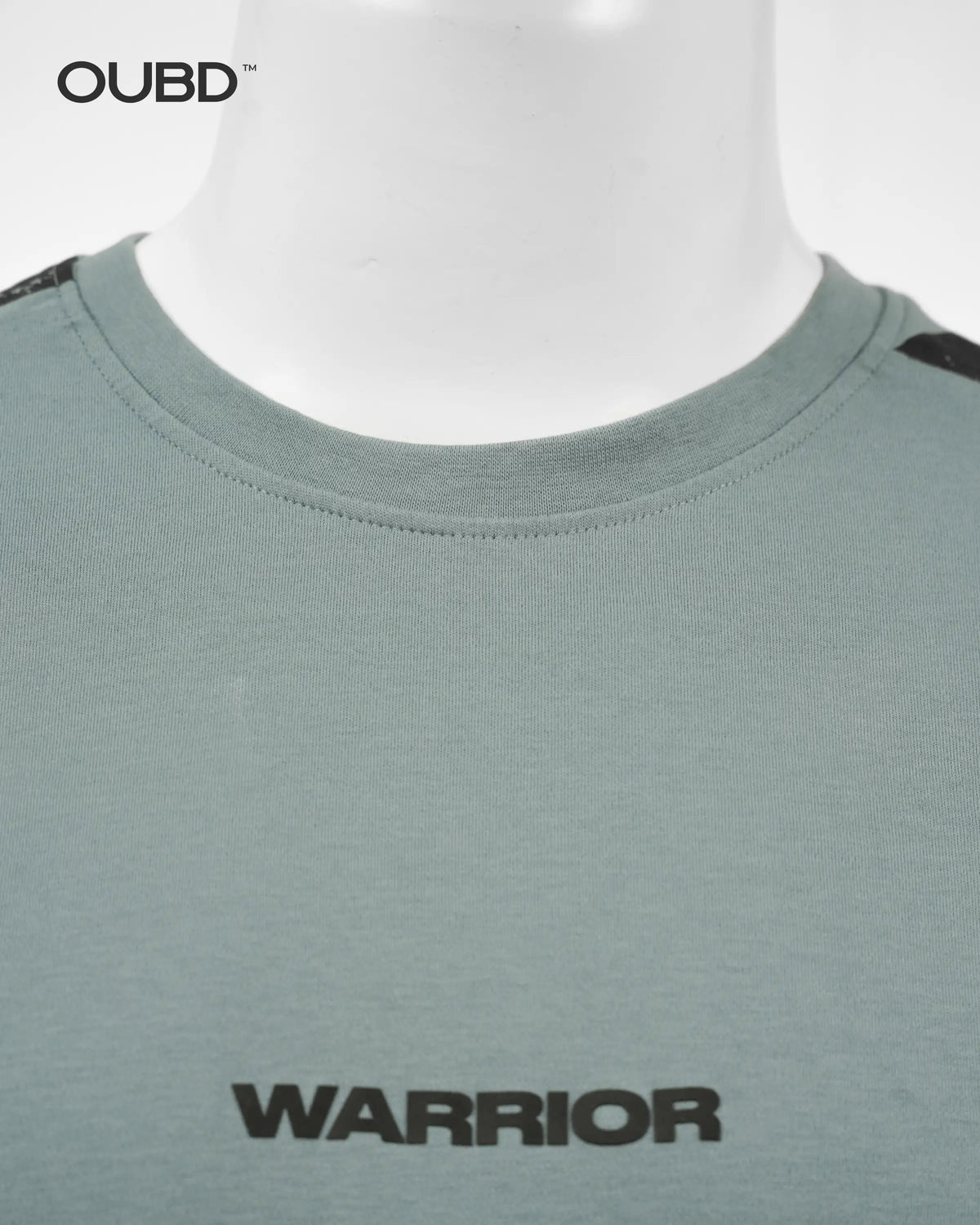 MENS HEAVYWEIGHT DROP SHOULDER T-SHIRT - KHILAFA