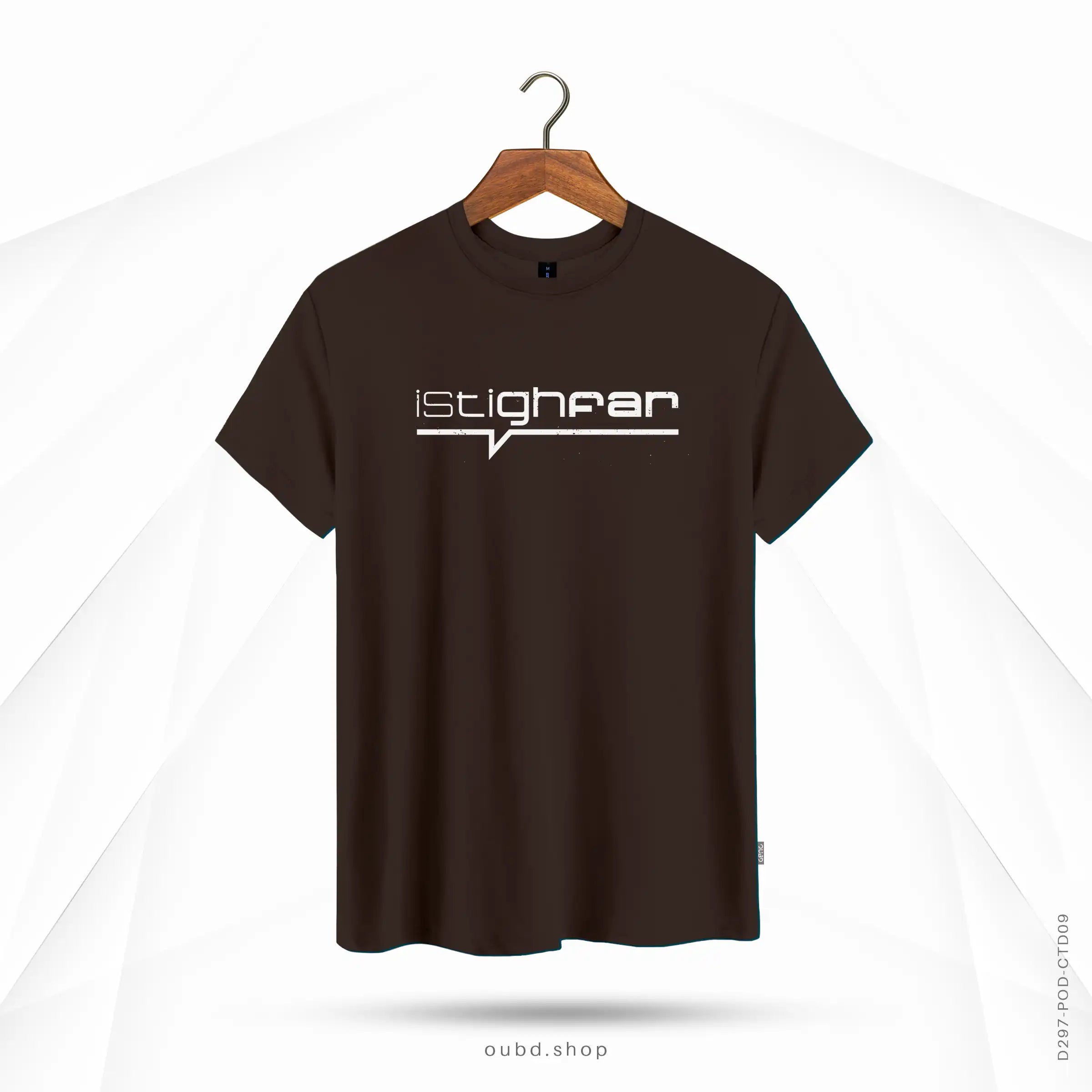 ISTIGFHAR V2 - CHOCOLATE