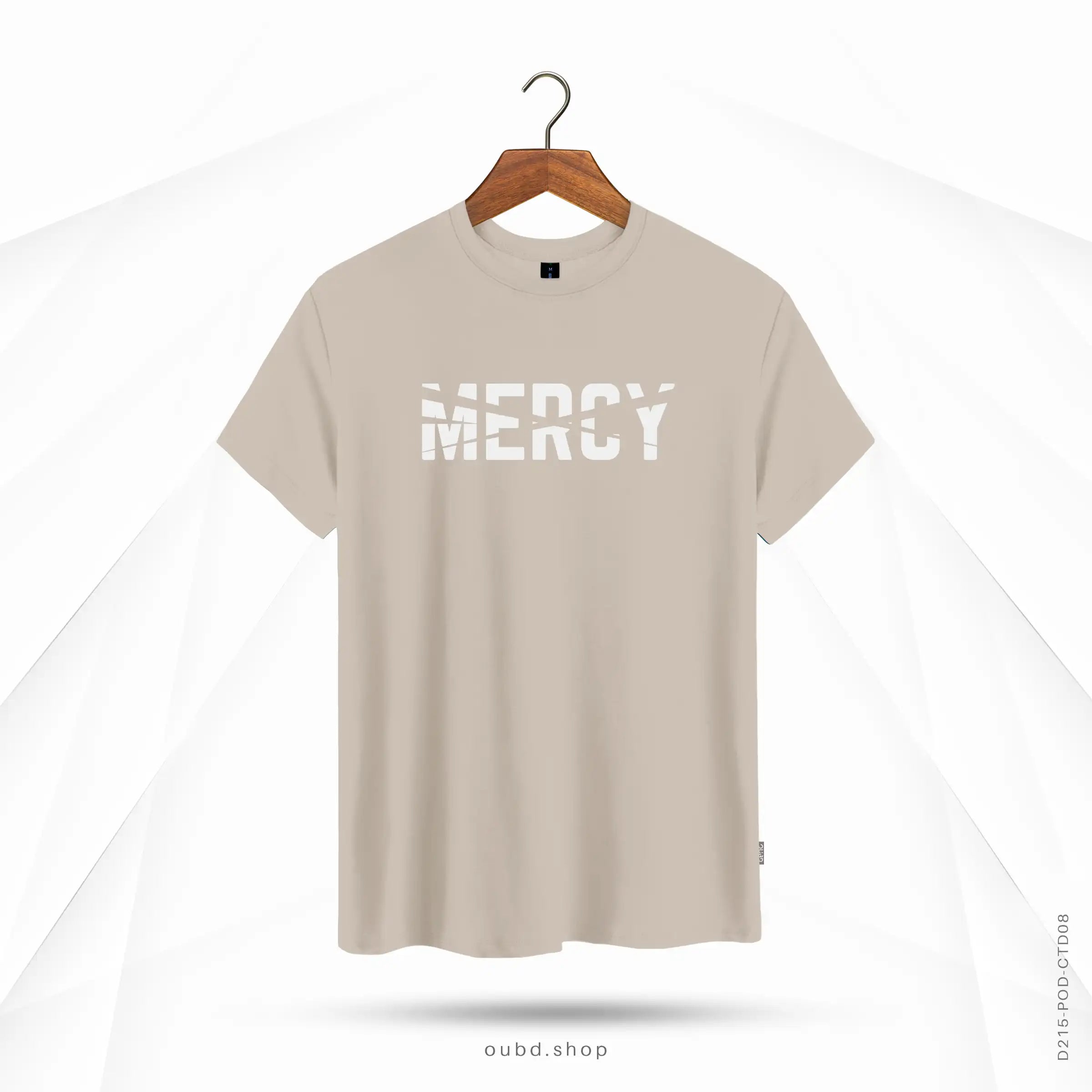 MERCY - CREAM