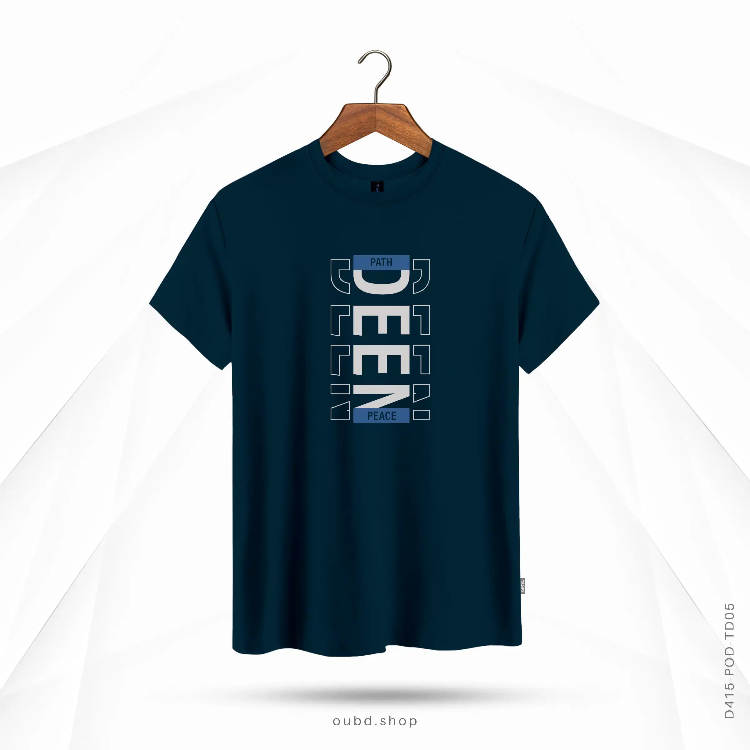 DEEN - TURKISH BLUE