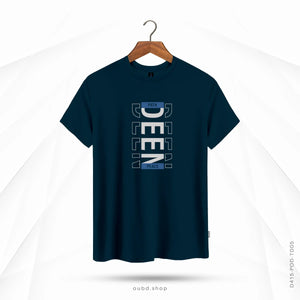 DEEN - TURKISH BLUE