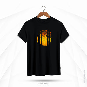 NATURE - BLACK