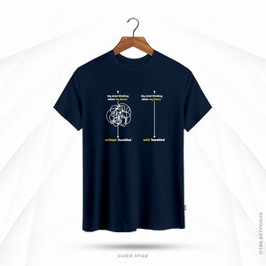 TAWAKKUL V2 - NAVY