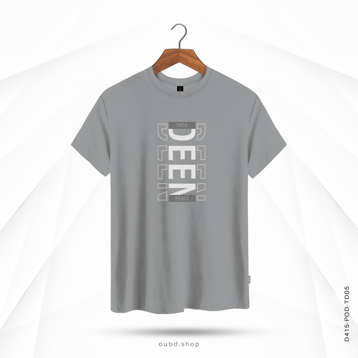DEEN - OUBD