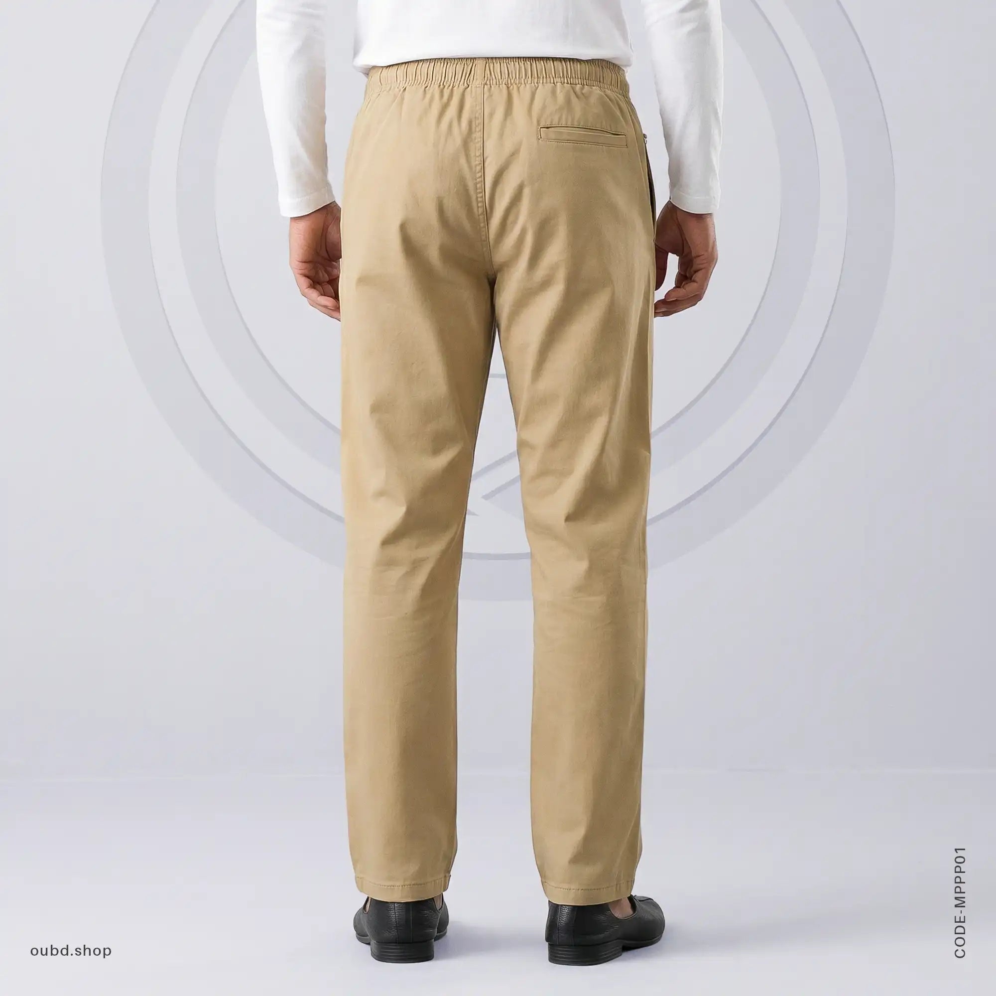 MENS PREMIUM PAJAMA (spandex) - OUBD