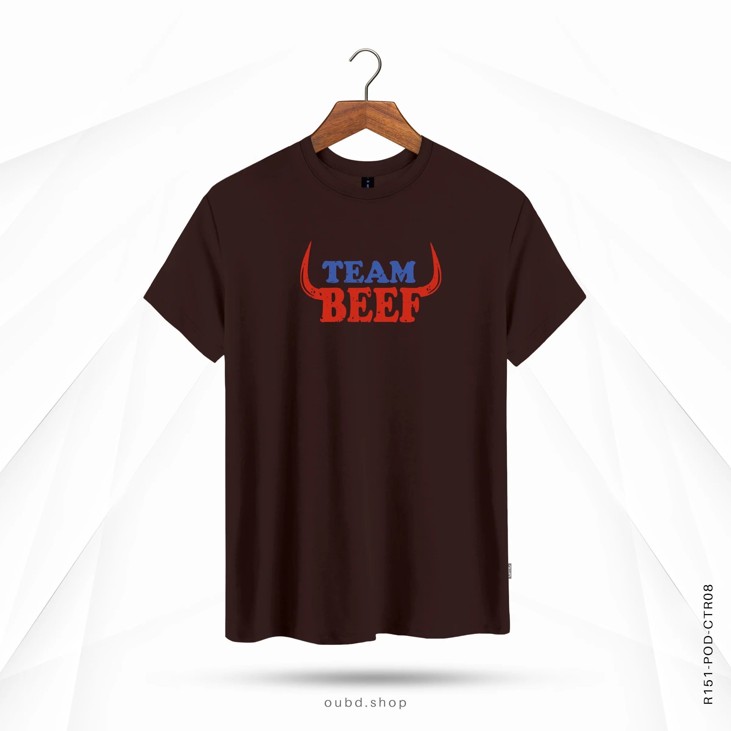 TEAM BEEF - OUBD