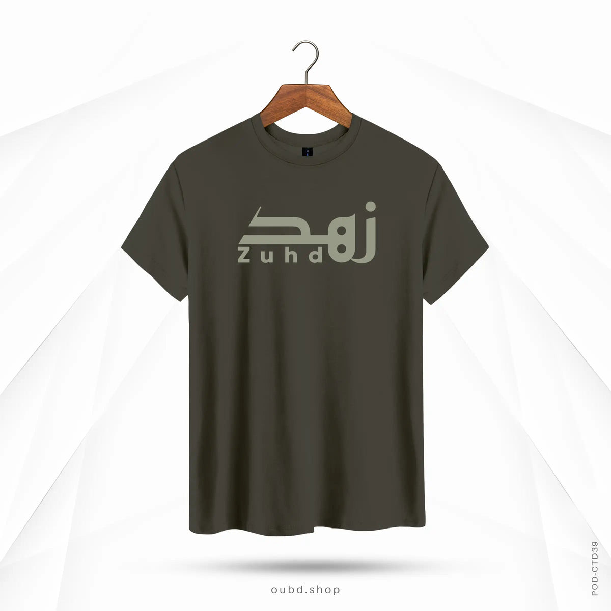 ZUHD - OUBD