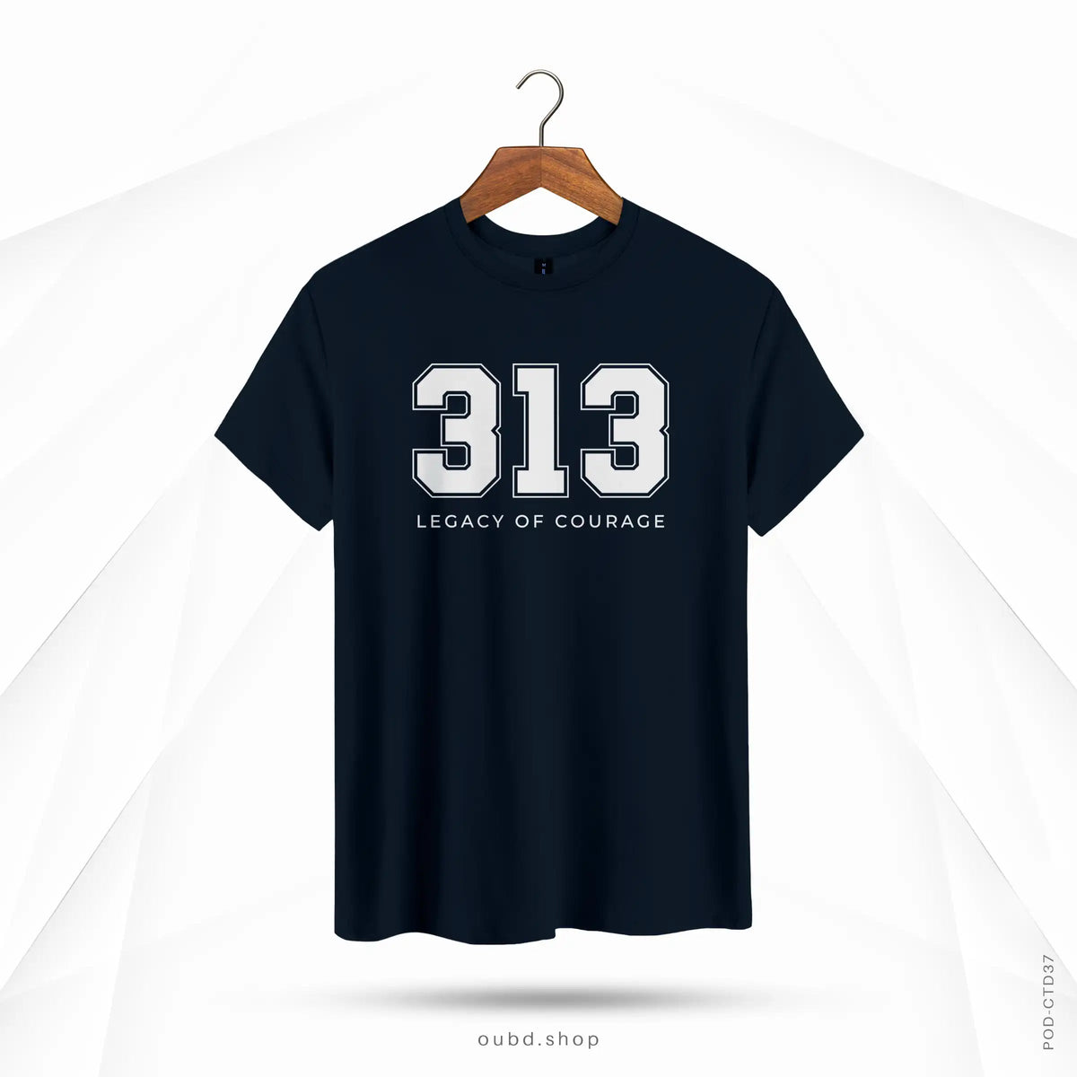 313 - OUBD