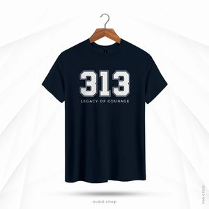 313 - OUBD