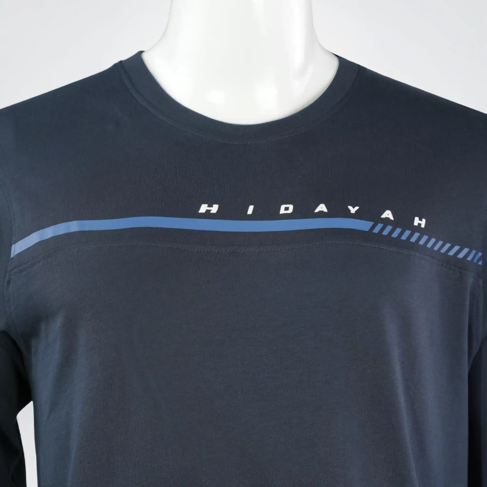 PREMIUM FULL SLEEVE T-SHIRT - OUBD