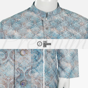 MENS PREMIUM PANJABI - OUBD