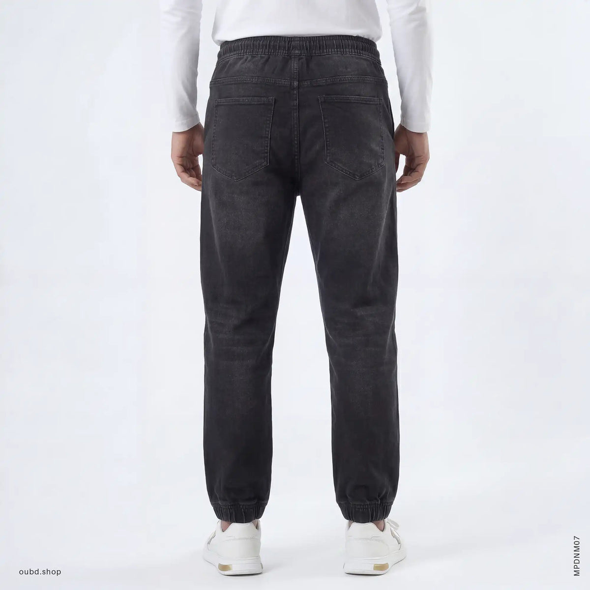 MENS DENIM PANT-WASH 1 - OUBD