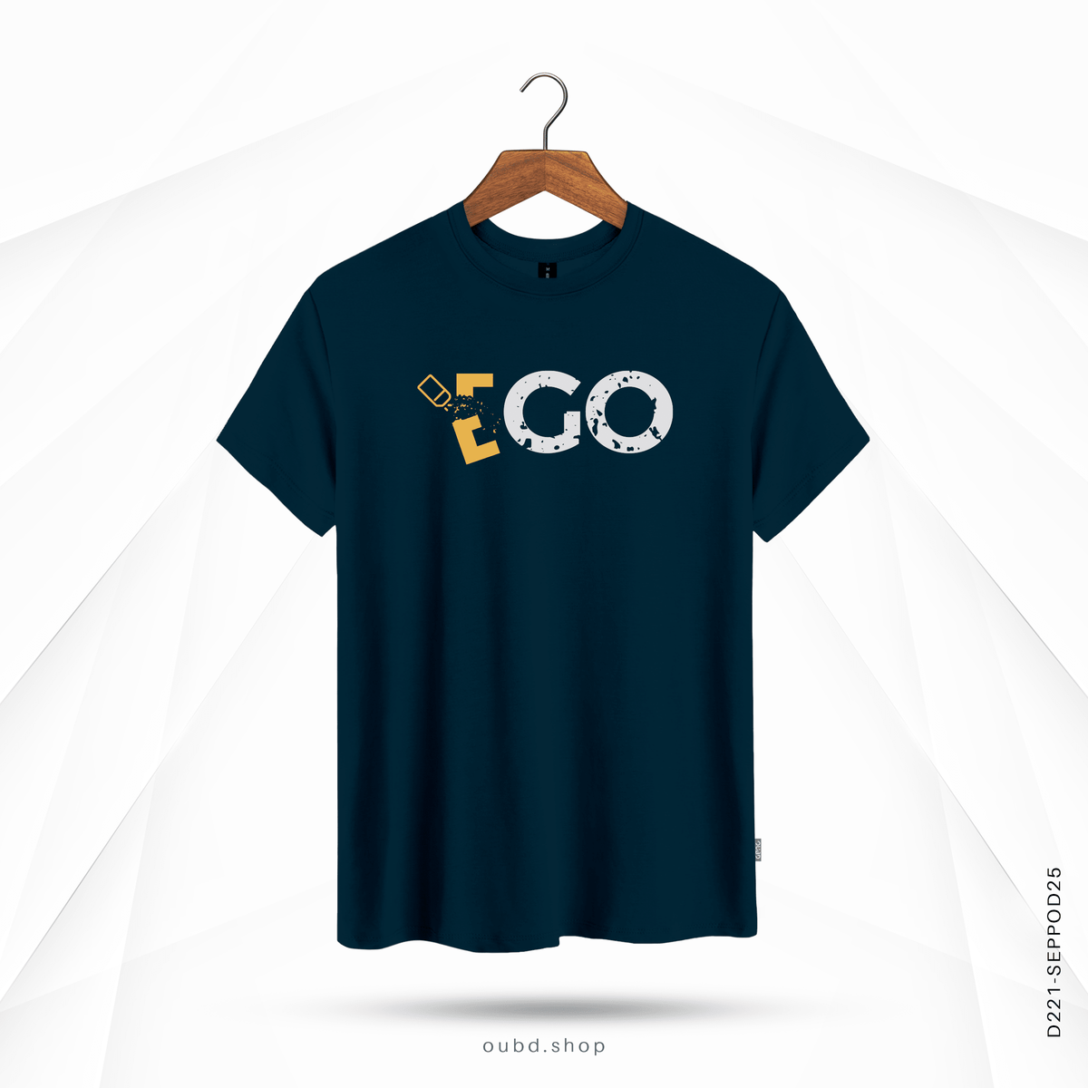 EGO - OUBD