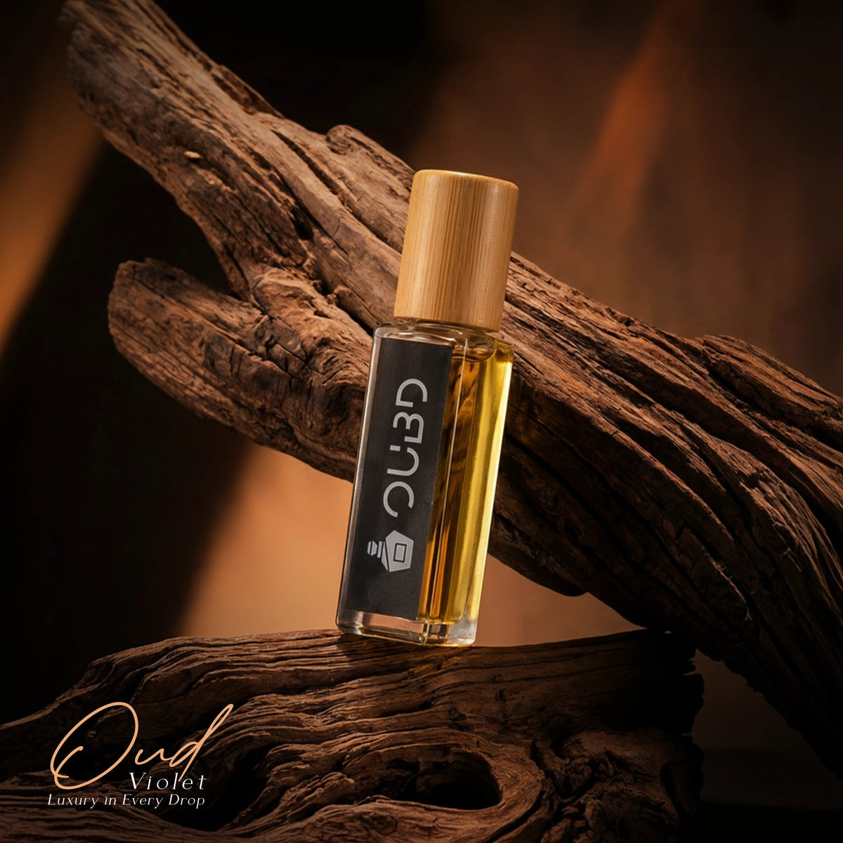 VIOLATE OUDH - OUBD