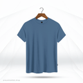 MENS SOLID CLASSIC T-SHIRT