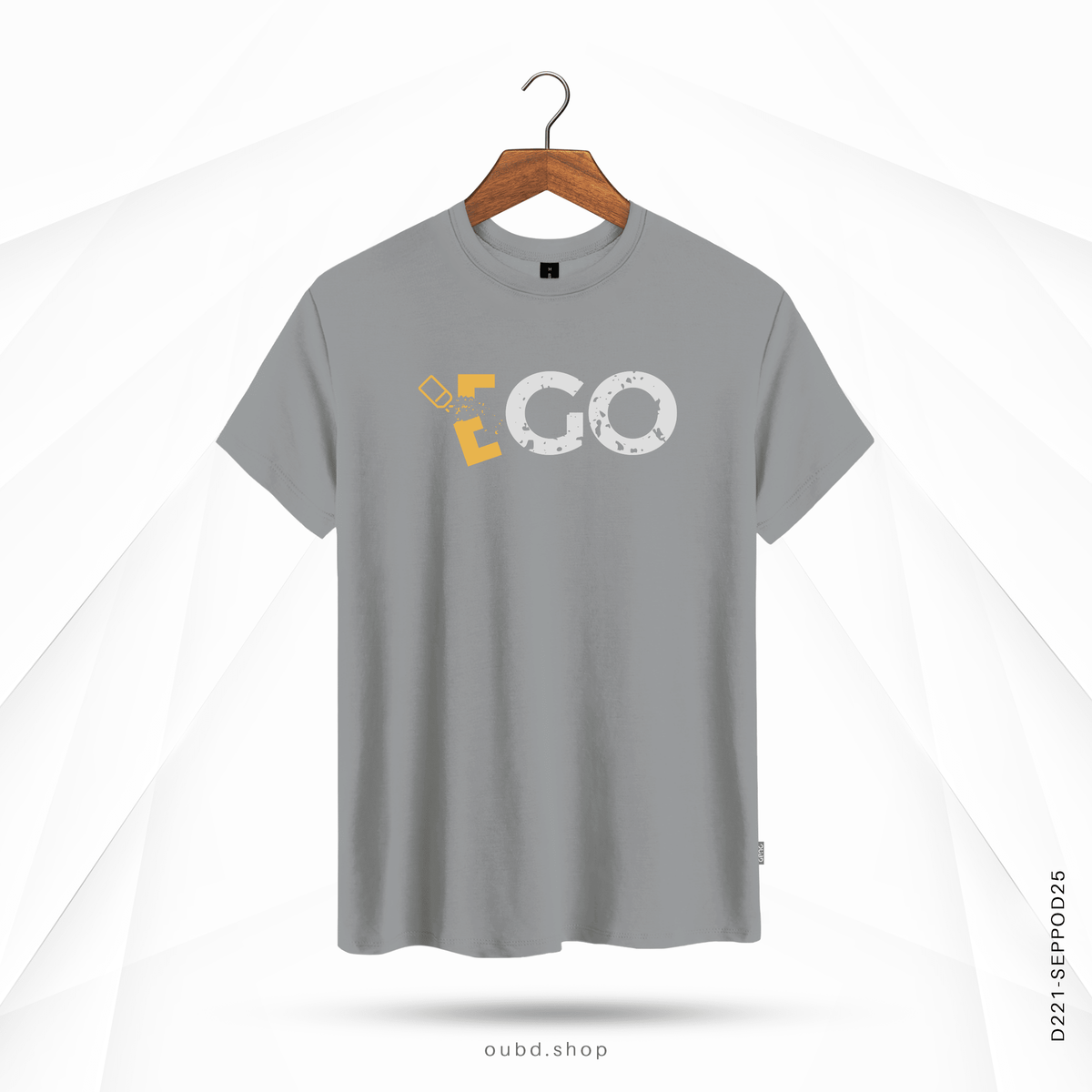 EGO - OUBD