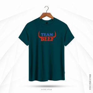 TEAM BEEF - OUBD